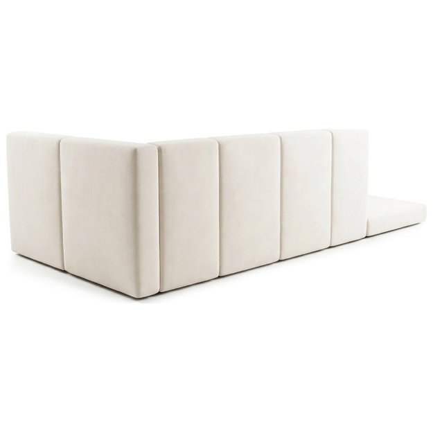Vaikiška modulinė sofa 