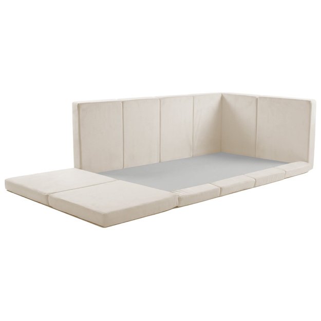 Vaikiška modulinė sofa 