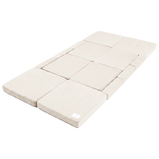 Vaikiška modulinė sofa 